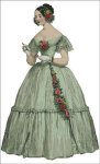 (image for) Belle of the Ball Series 2: Lily
